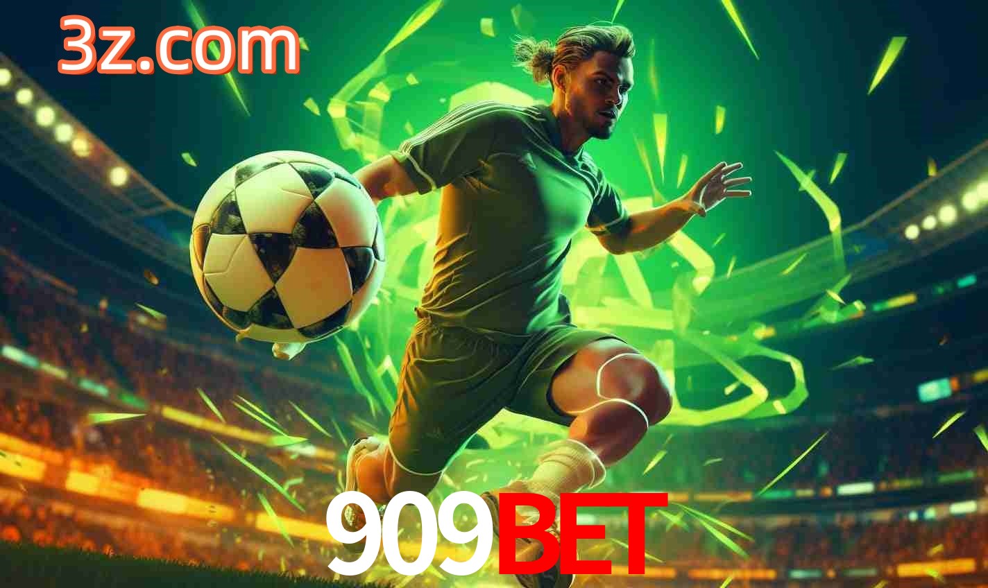 Diversidade Apostas no 909Bet