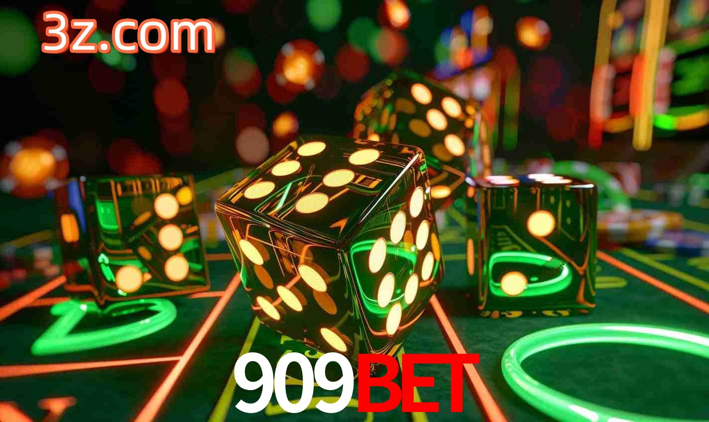 Entretenimento no Jogos 909Bet