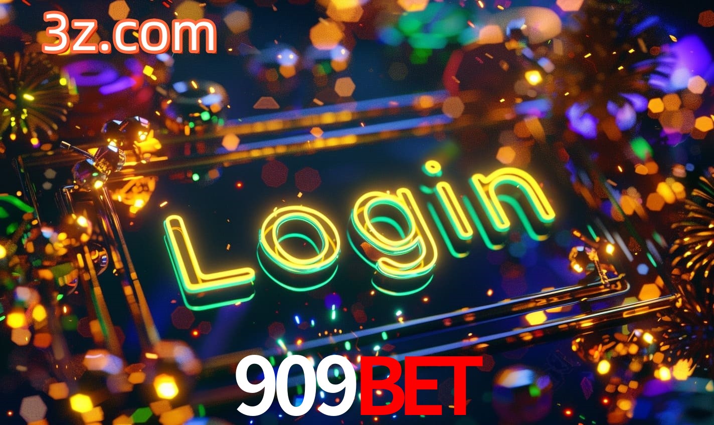 Populares Slots 909Bet