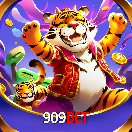 Experiência Imersiva no Cassino Online 909Bet